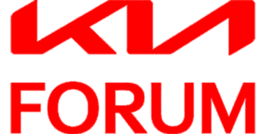 Kia Forum Logo
